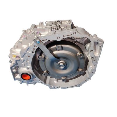 Getriebe und Getriebesystem Modellmontage für Automatikgetriebe