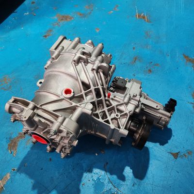 Vorwärtsdifferenzgetriebe LR061681 für den Range Rover Evoque G/R=2,58 hinten