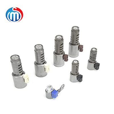 U760E Automatikgetriebe Magnetventil 7PCS/SET für TOYOTA Camry Highlander Sienna LEXUS
