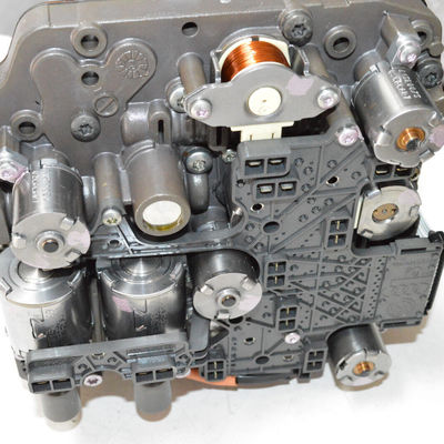 Teile für Automobilgetriebe für Audi VW Sitz Skoda DSG Getriebe Mechatronische Temische ECU DQ250