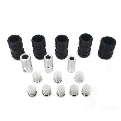 U660E Automatikgetriebe-Solenoidventil-Plunger-Steuerventil für Toyota-Autozubehör