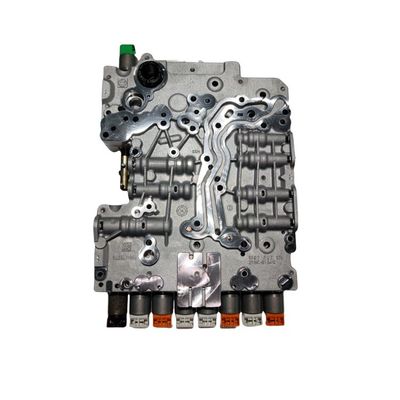F20 Fahrzeugmodell Original GA8HP45Z/8HP-45/8HP-45X Getriebeventilkörper ohne TCM