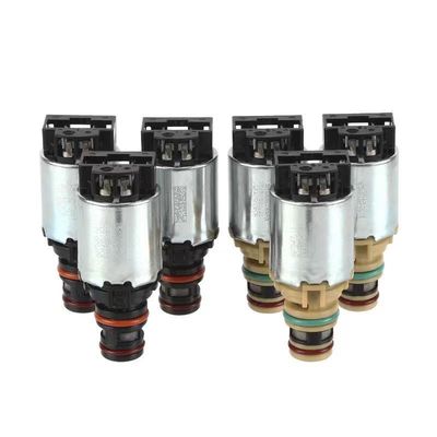 Gebrauchtes Getriebe-Solenoidventil 6HP21 6HP28 für den Cruze A8040952Y02 6T40