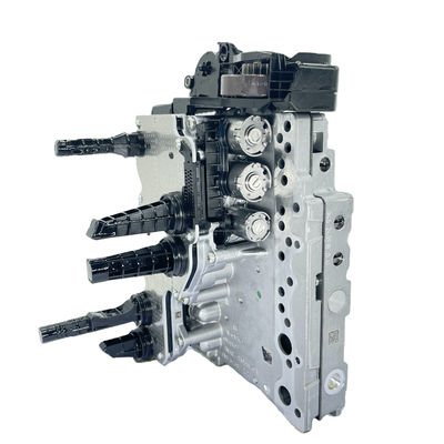 Teilnummer 36002911 Volvo C30 S60 XC60 6DCT450 MPS6 Steuerungseinheit für die Getriebeventilkörper