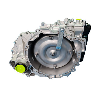 Transmission mit 6 Geschwindigkeiten für Ford Escape