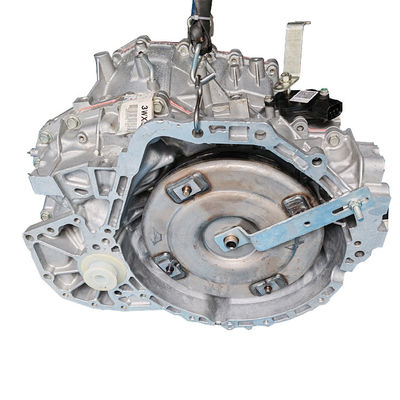 Getriebe-System TRANSMESUN Umgebaute VQ35DE 4WD Getriebe für INFINITI