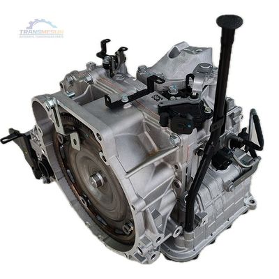 Verbessern Sie Ihren Hyundai i 30 mit dem 4500023510 A4CF1 Getriebe von TRANSMESUN