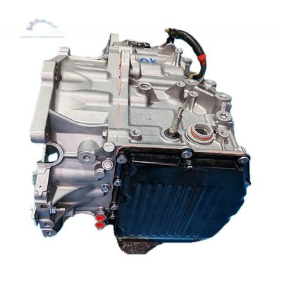 AWD Wiederaufbereitetes 6-Gang-Automatikgetriebe für VO LVO B6304T4