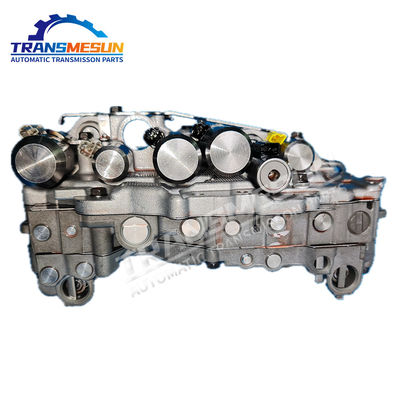 TF Ventilkarosserie Automatisches Getriebe 6 Geschwindigkeiten Für Peugeot Citroen OE NO. 9806533180