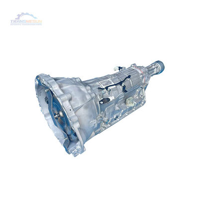 Aluminium 6-Gang A960E Getriebe für den Toyota Crown 5GR-FE-Motor