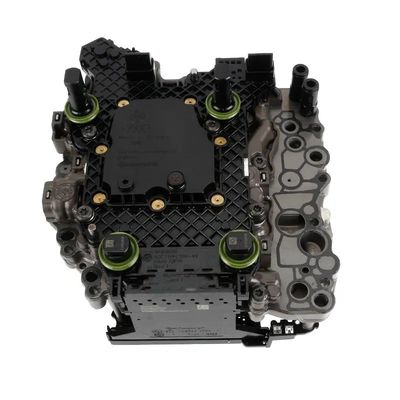 Audi Q3 DQ500 0BH Getriebe Getriebe Ventilkörper mit TCU für eine optimale Effizienz