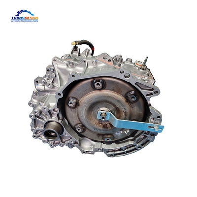 36050597 Wiederaufbereitetes 6-Gang-Automatikgetriebe TF-80SC für VO LVO B6304T4