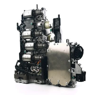 DQ500 DL501 0BH DSG 0B5927256B Automatikgetriebe Mechatronikventilkörper 0B5 TCU für Audi