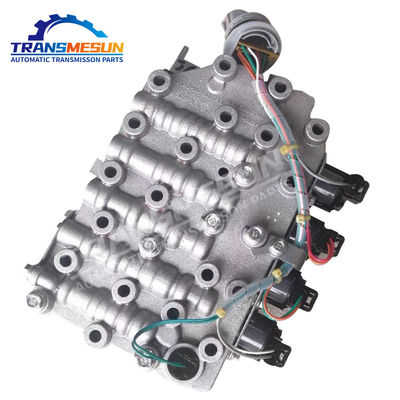 Einbautype Direktwechsel CVT-Solenoidventilkörpermontage für Chery Tiggo 2008-