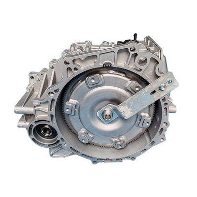 Automatische Getriebebox DSI575F6 2WD-Getriebe für GEELY GC7