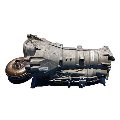 Ersetzen/Reparieren von Gebrauchtgetriebesatz X5 6HP-21X AT Getriebeteile