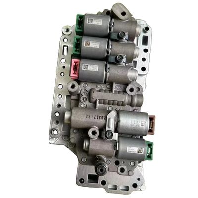 C0GF1 CVT-Übertragungsventilkörper für Hyundai Elantra Sonata Verna 2017 Jahr