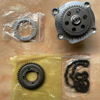 ROEWE SAIC CVT180 Getriebeölpumpe Reparatur-Kit für MG5
