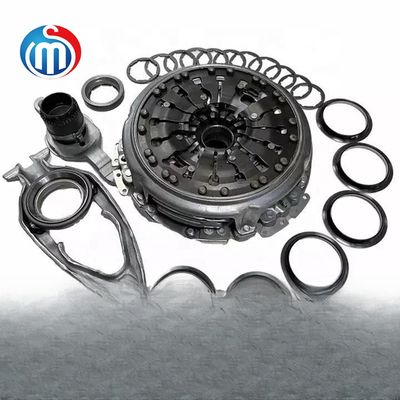 Teilnummer 602000600 DCT 7 DSG Getriebe Kupplung Gabel komplettes Set für VW 0AM LUK