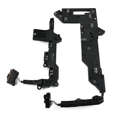 Umgefertigte OEM 0B5 DQ250 0b5927256B Übertragung TCU Schaltkreisplatte Für Audi