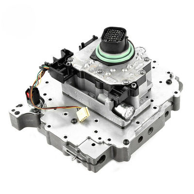 62TE Getriebeventilkörper mit Solenoidpaket 68376696AA 5078723AD für Chrysler Dodge VW