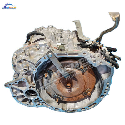 320104491R 310203WX4B Auto Getriebe CVT für Nissan X-Trail Qashqai Renault Koleo