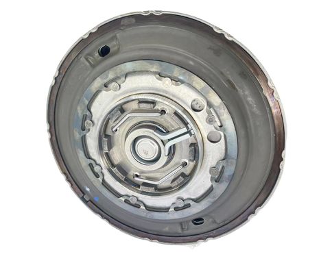 175808015 Wet Dual Clutch Kit für VOLVO XC60 S40 S80L S60 V40 C30 6DCT450 MPS6 Getriebe