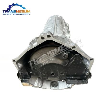 TRANSMESUN 6-Gang-Automatikgetriebe für Chevrolet 2008-2022 GMC Getriebe
