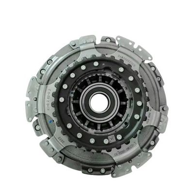 6DT25-1600010 Automatische Getriebe Kupplung Kit 0AM DQ200 Getriebe Teile