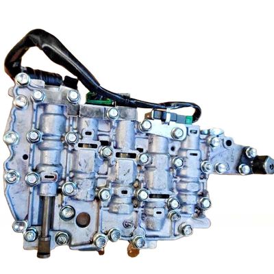 11857258 Getriebeventilkörper JF011E Getriebe Teile für NISSAN AUTOMATIC