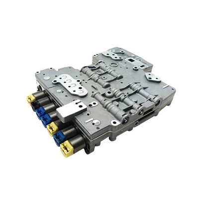 Z055742E OEM NO CC Automatisches Getriebe 6 PS A052 Getriebeventil für VW