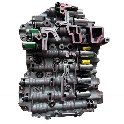 09G TF-60SN TF60SN Getriebeventilkörper für Audi VW Jetta Golf Passat Touran 2003-2011