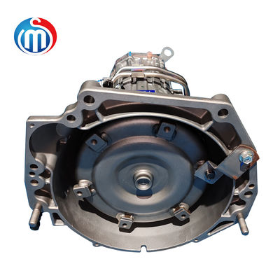 4X4 TW-40LS Automatikgetriebe Assy für SUZUKI JIMNY Getriebe 26500-76J32