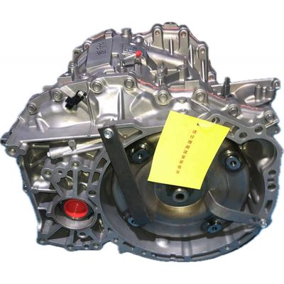 Umgebaute Getriebeschiene mit CVT-Anlage Getriebe für Mitsubishi Outlander