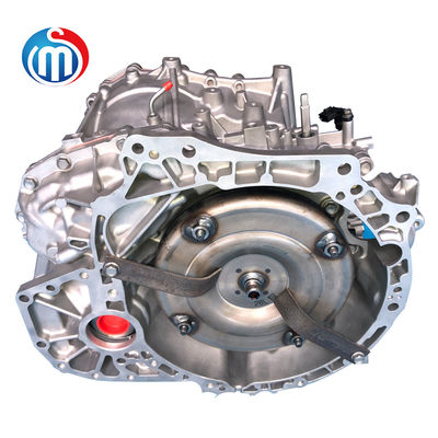 T32 2.5L 4WD JF017E RE0F10D Automatikgetriebe 310203VX1D für die X-Trail Getriebesammlung