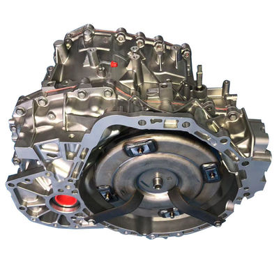 31020-3WX2B Automatische Getriebe 31020-3WX0E 3.5L 4WD JF017E Für Nissan Getriebe