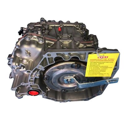 Umgebaute Getriebe CVT RE0F11A JF015E Getriebegetriebe für Renault 1.6L