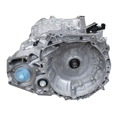 31020-1XT9A Fahrzeuggetriebe Baugruppe JF011E RE0F10D 4WD 2.5L Für Nissan X-TRAIL Renault