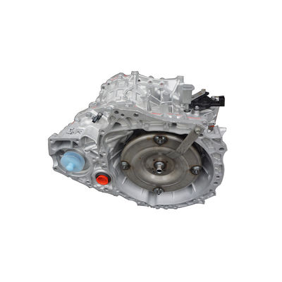 Übertragung als T31 2.5L 4WD JF011E/RE0F10A Getriebe für Nissan QASHQAI