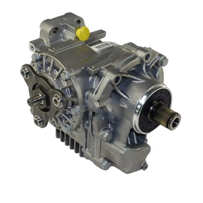 0AU409053Q Fahrzeugtransferkasten 4WD 0AU Getriebe für VW TIGUAN