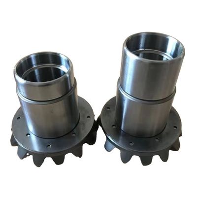 Übertragung DQ500 0BH 0BT Getriebesatz-Differential-Differenzpinien für Audi VW