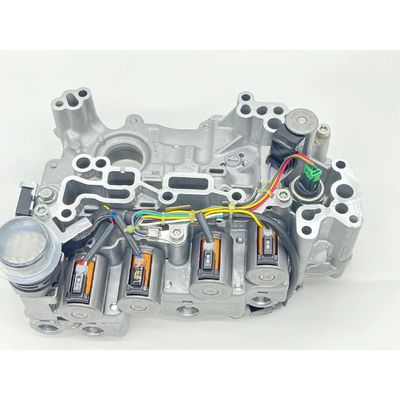 Versa CVT Automatic JF015E Getriebe-Steuerungsventil für Nissan Infiniti