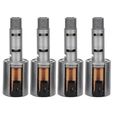 OE 319413JX1B Übertragungsmagnetventil für Tiida Sylphy Livina JF015E RE0F11A
