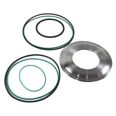 Direktes Ersatzgetriebe Reparatur-Kit Nissan JF015E RE0F11A CVT Pulley Stahl Kolben