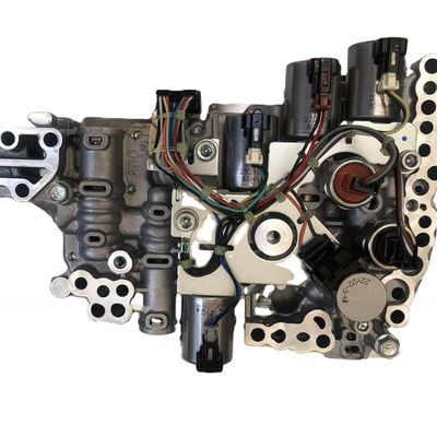 Automatische Getriebeventilkarosserie mit CD für Nissan CVT JF016E JF017E/RE0F10E