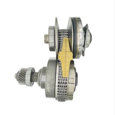 Bei der Übertragung von Kraftfahrzeugen ist der Fahrzeugklasse JF017E und JF018E 25 26 27 30 Zähne für QX60 anzugeben.
