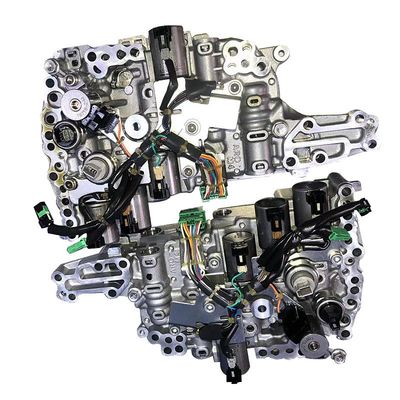 09M325039 JF018E Getriebefachventil-Körperanlage mit Schaltanlage