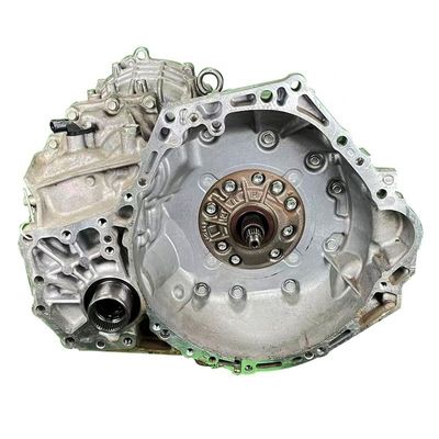 Getriebe Assy Automatische Toyota RAV4 HARRIER ZSA44R K114F CVT Automobilgetriebe