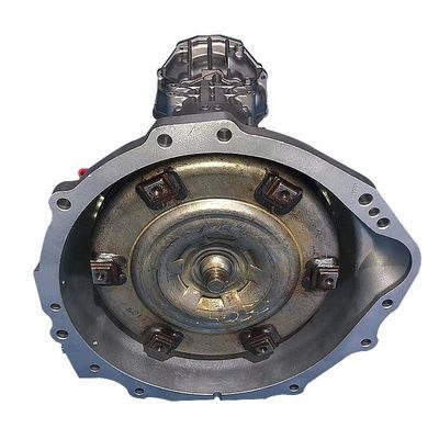 35000-6A110 Getriebe Automatikgetriebe für Toyota PRADO GRJ120 A343F 4.0l 4WD