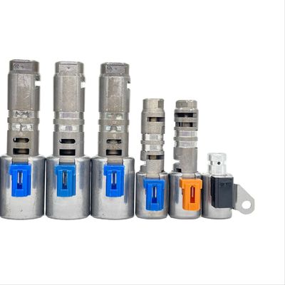 Toyota AISIN 6-Geschwindigkeiten AC60F Automatisches Getriebe Solenoidventil Set 35410-71102
